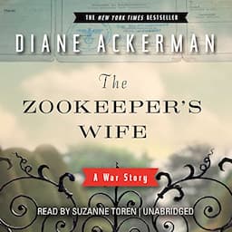 The Zookeeper's Wife