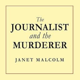 The Journalist and the Murderer