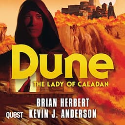 Dune: The Lady of Caladan