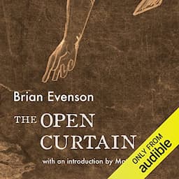 The Open Curtain