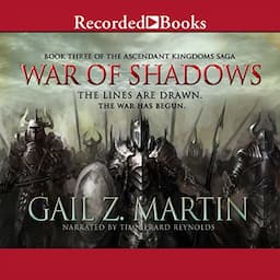 War of Shadows