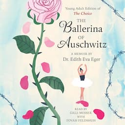 The Ballerina of Auschwitz