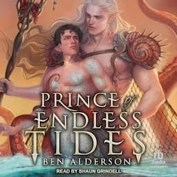 Prince of Endless Tides