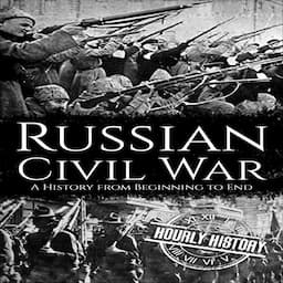 Russian Civil War