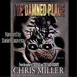 The Damned Place