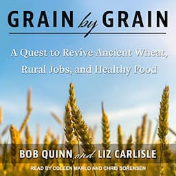 Grain by Grain