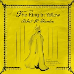 The King in Yellow