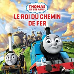 Le Roi du chemin de fer