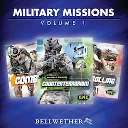 Military Missions: Volume 1