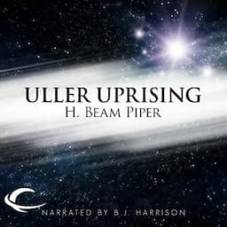 Uller Uprising