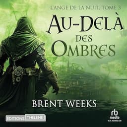 Au-del&agrave; des ombres [Beyond the Shadows]