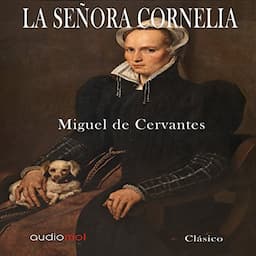 La se&ntilde;ora Cornelia