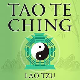 Tao Te Ching