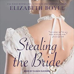 Stealing the Bride