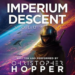 Imperium Descent: Volume II