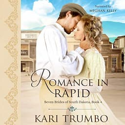 Romance in Rapid