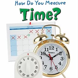 How Do You Measure Time?