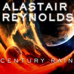 Century Rain