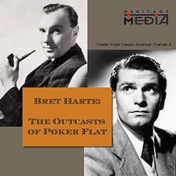 The Outcasts of Poker Flat