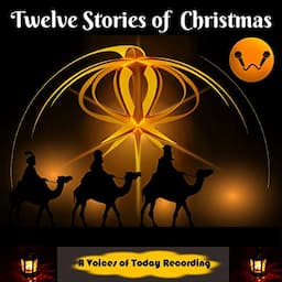 Twelve Stories of Christmas