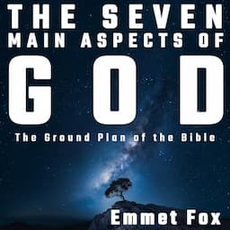 The Seven Main Aspects of God