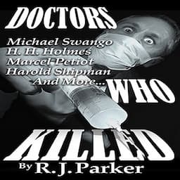 Doctors Who Killed