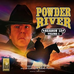 Powder River: Season 12, Vol. 1