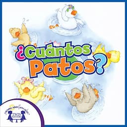 &iquest;Cu&aacute;ntos Patos? [How Many Ducks?]