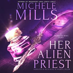 Her Alien Priest