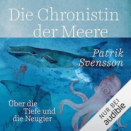 Die Chronistin der Meere