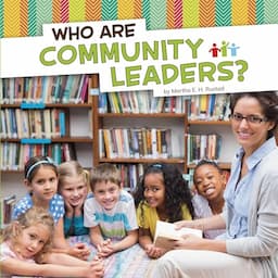 Who Are Community Leaders?