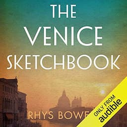 The Venice Sketchbook