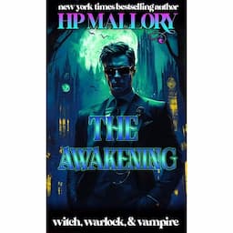 The Awakening (Vampire Esquire)