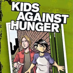 Kids Against Hunger