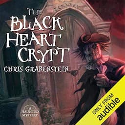 The Black Heart Crypt