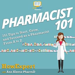 Pharmacist 101