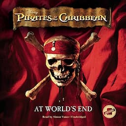 Pirates of the Caribbean: At World's End