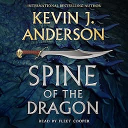 Spine of the Dragon