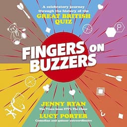 Fingers on Buzzers