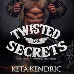 Twisted Secrets