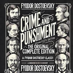 Crime and Punishment