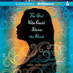 The Girl Who Could Silence the Wind