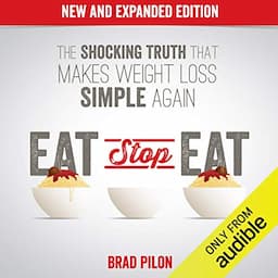 Eat Stop Eat