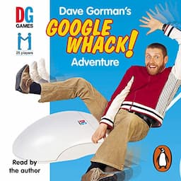 Dave Gorman's Googlewhack Adventure