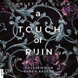 A Touch of Ruin (German Edition)