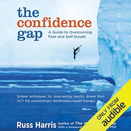 The Confidence Gap