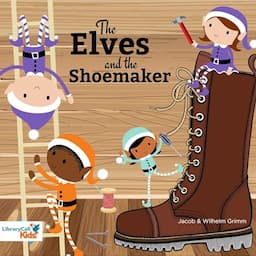 The Elves and the Shoemaker