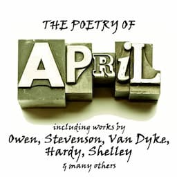 The Poetry of April