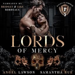 Lords of Mercy