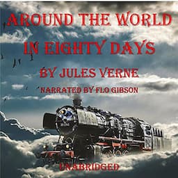 Around the World in Eighty Days